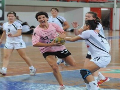 Ετοιμάζονται οι "λέαινες"