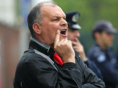 Άναψαν τα αίματα στα Γιαννιτσά. Δεν πήγε...