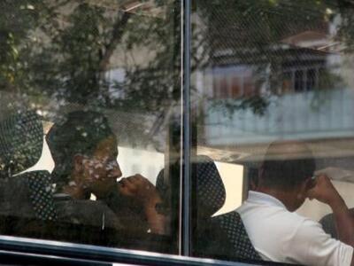 Σχεδόν 1.000 μετανάστες πήραν την άγουσα...