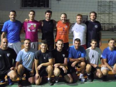 Βόλεϊ: Στην Περιβόλα σήμερα ο Ερμής για ...