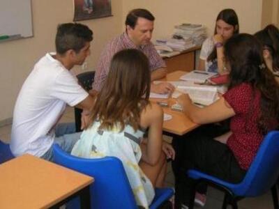 Συνεχίζονται και αυτή την εβδομάδα οι εγ...