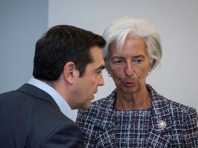 "Συμφωνία καταρχήν" προκρίνει ...