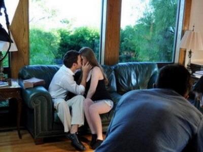 Πορνό: Kίνδυνος για τη δημόσια υγεία... στη Γιούτα