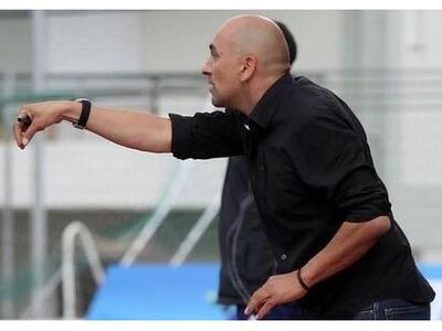 Παραιτήθηκε ο προπονητής της Βέροιας μετ...