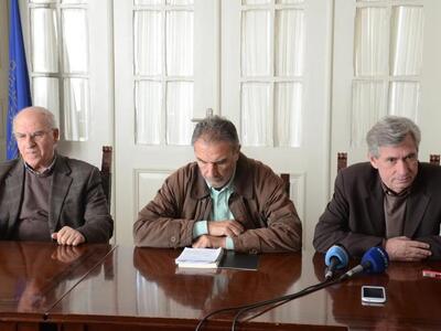 Πάτρα: Αγώνας δρόμου στη μνήμη του Πατρι...