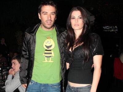 Σε ρόλο... καφετζή ο Αϊβάζης! 