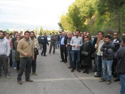 Αχαΐα: Ερώτηση στη Βουλή από Καφαντάρη, ...