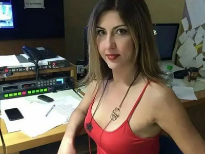 Η δημοσιογράφος Ράνια Καρατζαφέρη για τη...