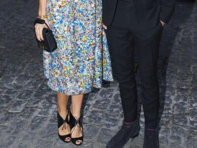 Χωρισμός «βόμβα»! Μετά από τέσσερα χρόνι...