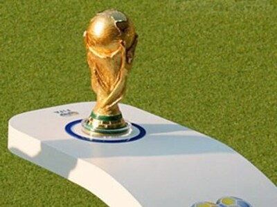 H Ρωσία διεκδικεί το Mundial του 2018