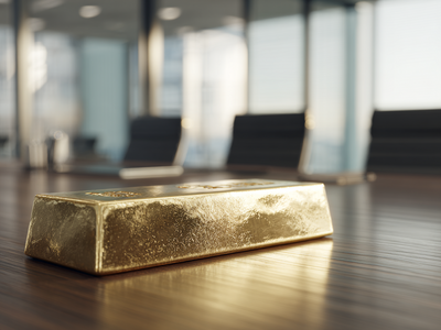 Άνοδος τιμής του χρυσού: Σε ποιες μπάρες...