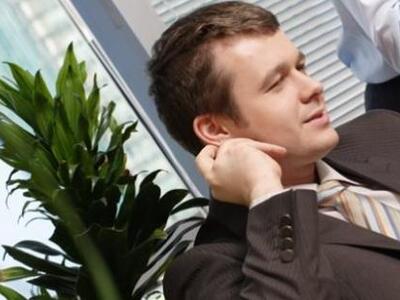 Τα φυτά του γραφείου αυξάνουν την παραγω...