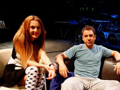 "The Sexy Vampire Party" στο &...