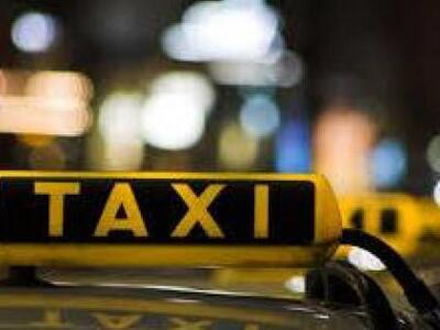 Aναζητούν τον οδηγό ταξί που μετέφερε το...