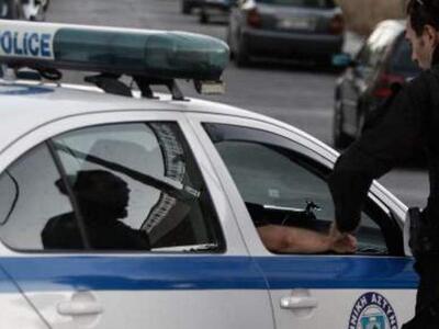 Χειροπέδες σε 26χρονο στη Βόνιτσα για να...