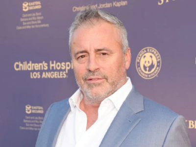 Matt LeBlanc: Εχει απομονωθεί μετά τον θ...