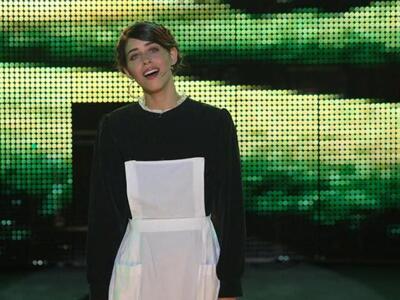 Ήμασταν εκεί: Ως τη 1:15 υπέγραφε αυτόγρ...