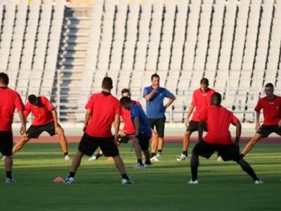 Έκλεισε φιλικό με τη Νίκη Βόλου η Παναχαϊκή