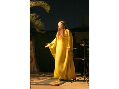 Αίγιο: Παρουσιάζεται η «Ελίκη Αθάνατος»