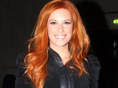 Φεύγει η Ναταλία Γερμανού από το Epsilon...