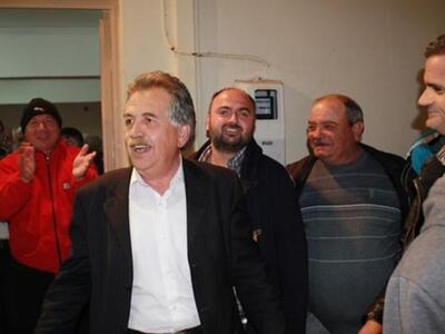 Δήμος Ερυμάνθου: Ανανεώθηκε η θητεία των...