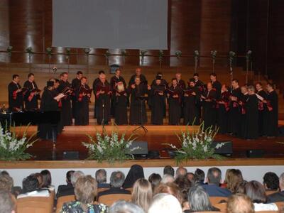 Εκδήλωση αφιερωμένη στον Αλέξανδρο Παπαδιαμάντη