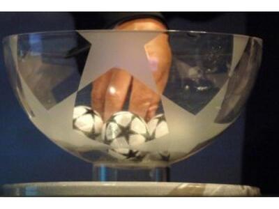 Οι αντίπαλοι του Ολυμπιακού στο Τσάμπιονς Λιγκ