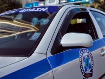 Πάτρα:Μπήκε σαν... κυρία στο καφέ, άρπαξ...