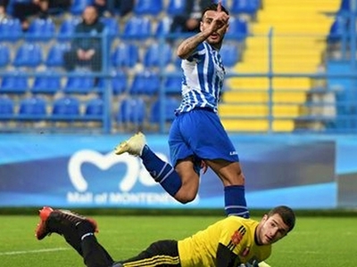 Μωραΐτης: Ο Αγρινιώτης «μπόμπερ» που εντ...