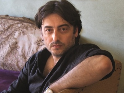 Πάτρα: Παρουσίαση του νέου μυθιστορήματο...