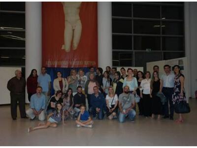 Mία μαγευτική βραδιά την Κυριακή 17 Μαίο...