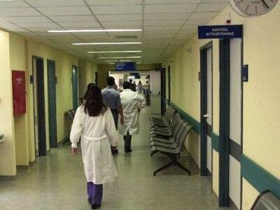 Χωρίς πρόσβαση στην πρωτοβάθμια περίθαλψ...