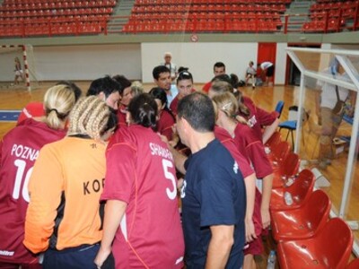 Συγχαρητήρια Φούρα στην ομάδα της Ορμής - Λουξ