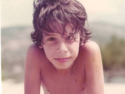 Η συγκινητική ανάρτηση της αδελφής του Ά...