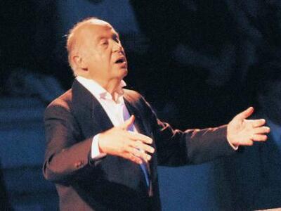 Τραγούδια του Μίμη Πλέσσα στη Νέα Υόρκη 