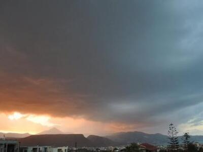 Δυτική Ελλάδα: Αλλάζει ο καιρός τις επόμ...