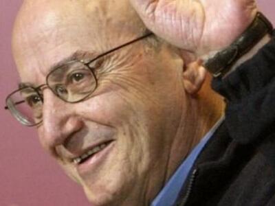 Ο Θόδωρος Αγγελόπουλος που η τελευταία τ...