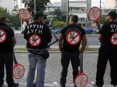 Αγρίνιο: Το ΠΑΣΟΚ καταγγέλλει πρόκληση τ...