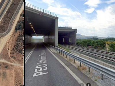 Το σημείο της σύγκρουσης