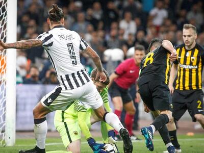 Απόψε το πρώτο ντέρμπι της χρονιάς στην Τούμπα 