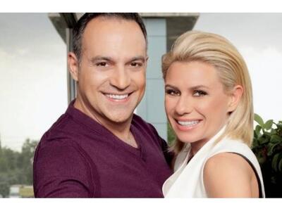 Λιποθύμησε η Καραβάτου κατά τη διάρκεια ...