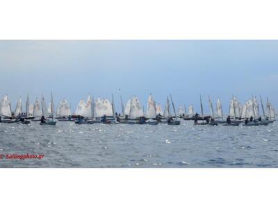 Διακρίσεις για του αθλητές του ΙΟΠ στο π...