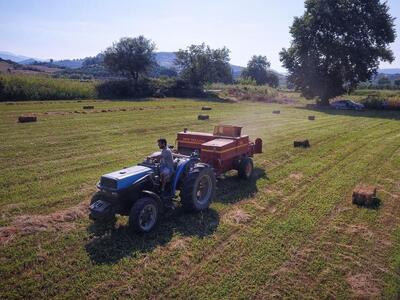 Καλά νέα για τους αγρότες - Πότε θα πάρο...