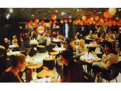 Πάτρα: Άνοιξε το δεύτερο Mikel - ΔΕΙΤΕ ΦΩΤΟ