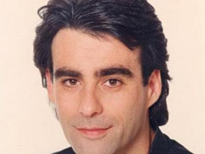 Δείτε τον Νίκο Σταγόπουλο μετά από καιρό!