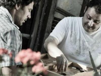 Το "Τάβλι" του Κεχαίδη με τους...