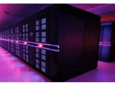 Tianhe-2: Ο ισχυρότερος υπέρ-υπολογιστής...