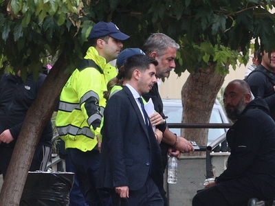 Βασίλης Μπισμπίκης: Ποινική δίωξη για το...