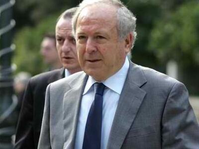 Η ΝΔ ανακοίνωσε τα ονόματα των βουλευτών...