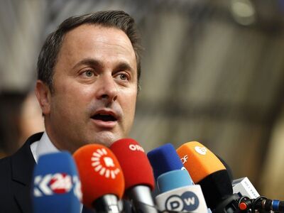 Λουξεμβούργο: Σοβαρή αλλά σταθερή η κατά...